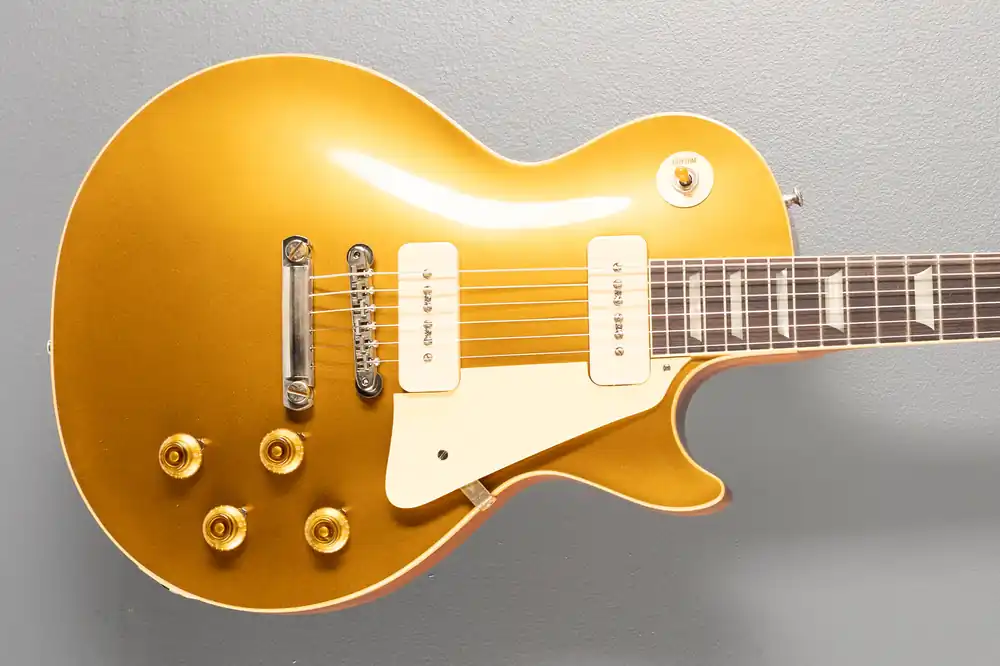 1956 Les Paul Goldtop Reissue– Dave's Guitar Shop Hot Picks