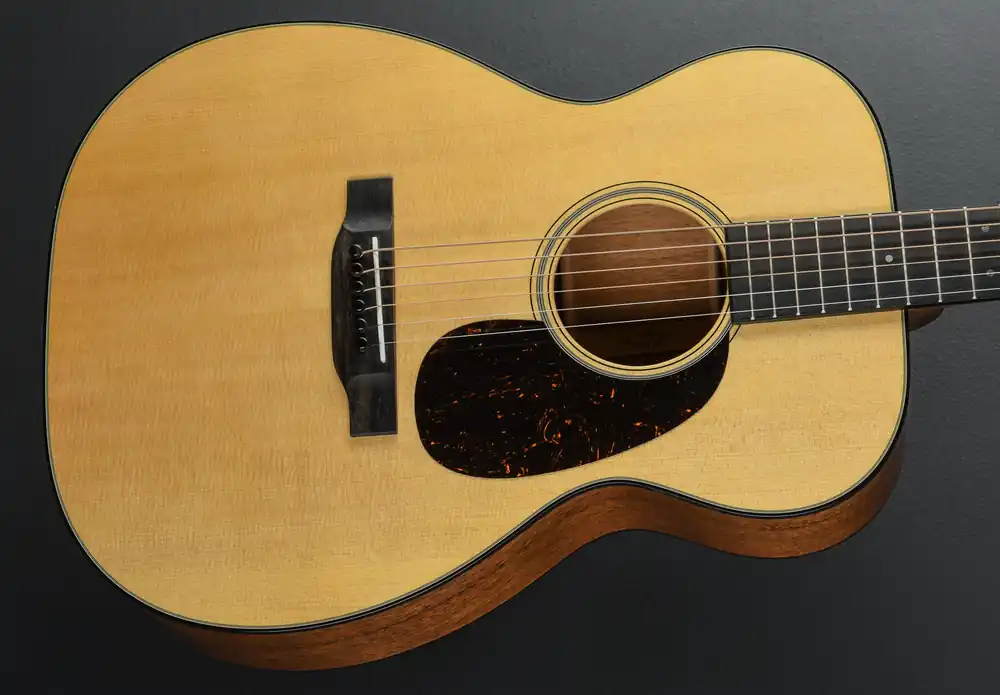 New For 2025 00-18– Dave's Guitar Shop Luxury