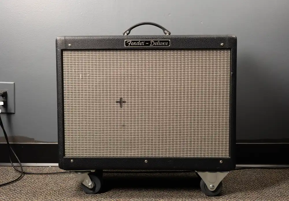 Hot Picks Used Hot Rod Deluxe, '02– Dave's Guitar Shop
