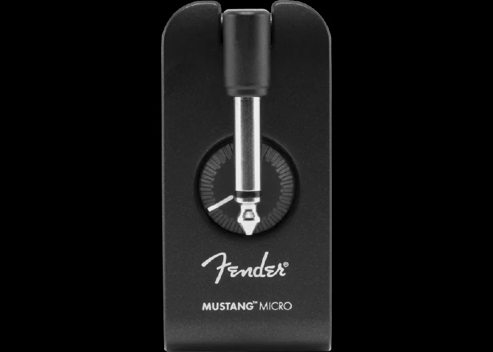 Mustang Micro - Headphone Amp– Dave's Guitar Shop Wholesale