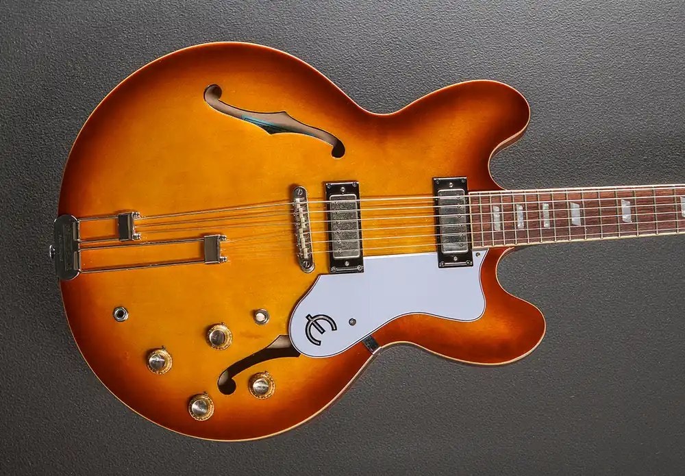 Riviera '21– Dave's Guitar Shop Original