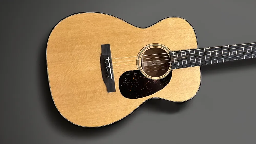 Hot Picks New For 2025 00-18– Dave's Guitar Shop