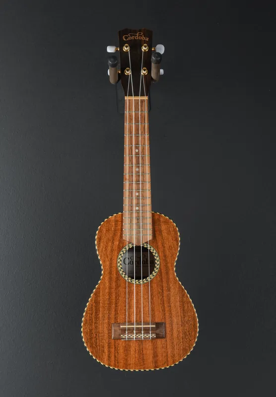 Cordoba 25SK Soprano Uke '21– Dave's Guitar Shop Hot Picks