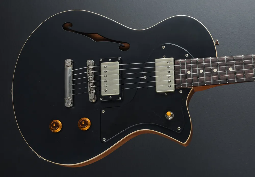 Wholesale LaGrange Grand Wheel, Recent– Dave's Guitar Shop