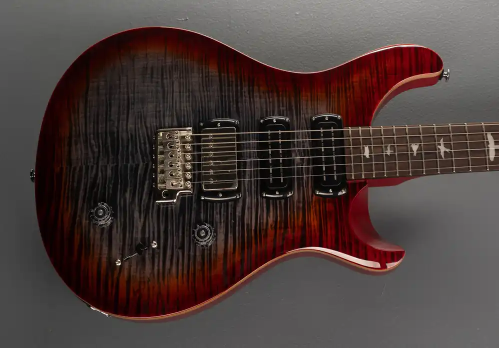 SE Studio, '25– Dave's Guitar Shop Place Order