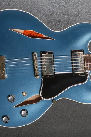 '64 Reissue Trini Lopez Standard '24– Dave's Guitar Shop Instant Buy