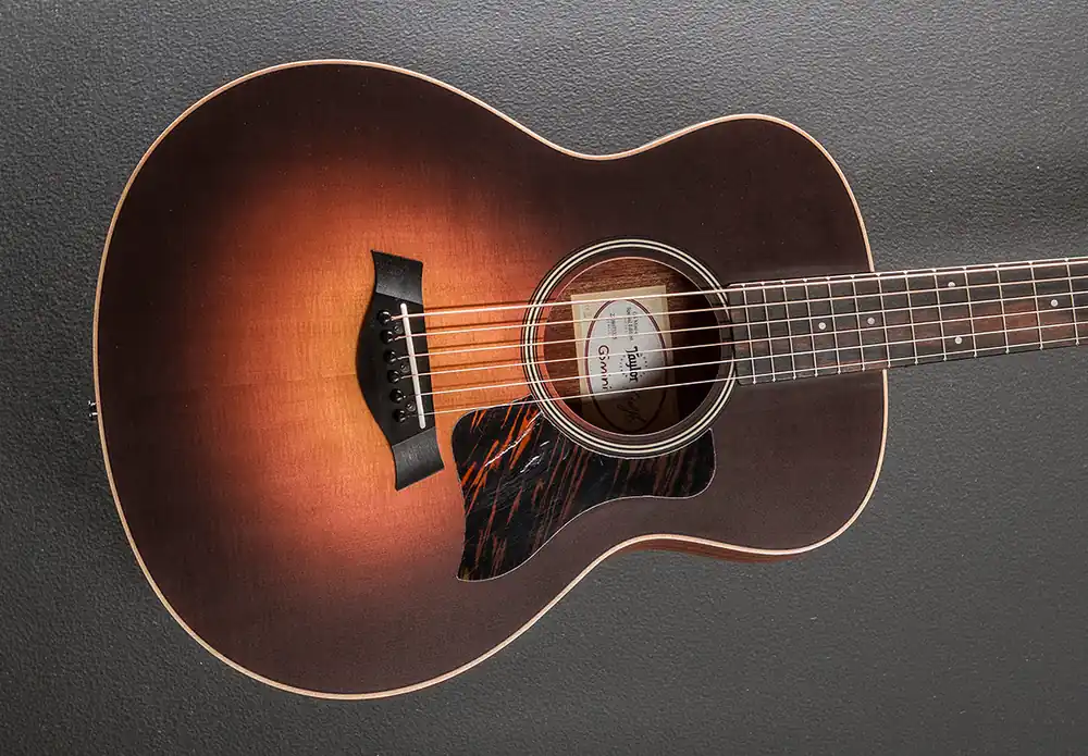 Buy Direct GS Mini-E Special Edition - Vintage Sunburst– Dave's Guitar Shop