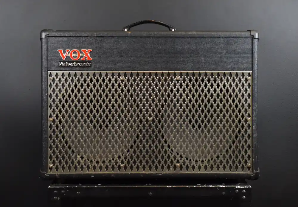 Wholesale AD50VT - 2x12" Combo, Recent– Dave's Guitar Shop