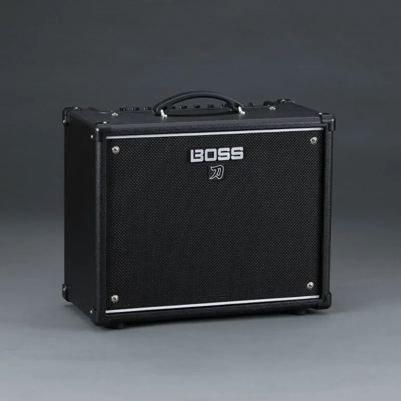 Fresh Stock KATANA-50 GEN 3 Guitar Amplifier– Dave's Guitar Shop