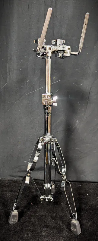 Final Sale 9000 Series Double Tom Stand– Dave's Guitar Shop