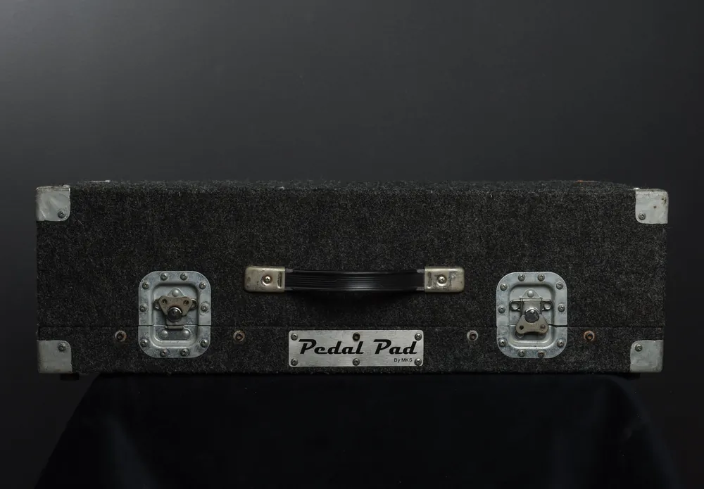 Pedal Pad, Recent– Dave's Guitar Shop In Demand