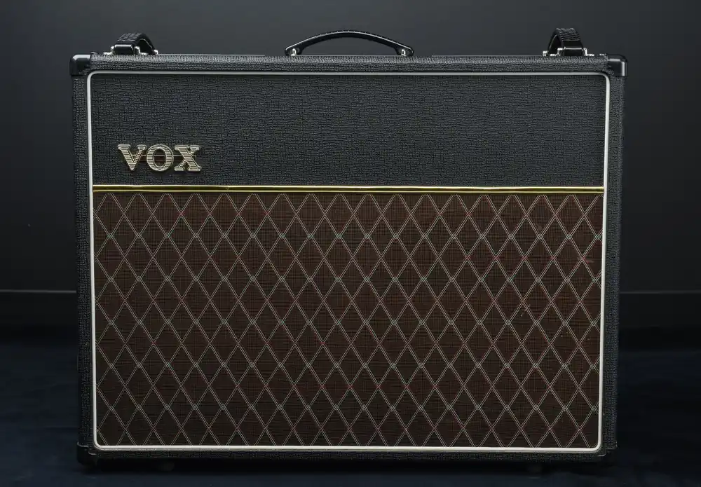 Fresh Stock AC30C2, Recent– Dave's Guitar Shop