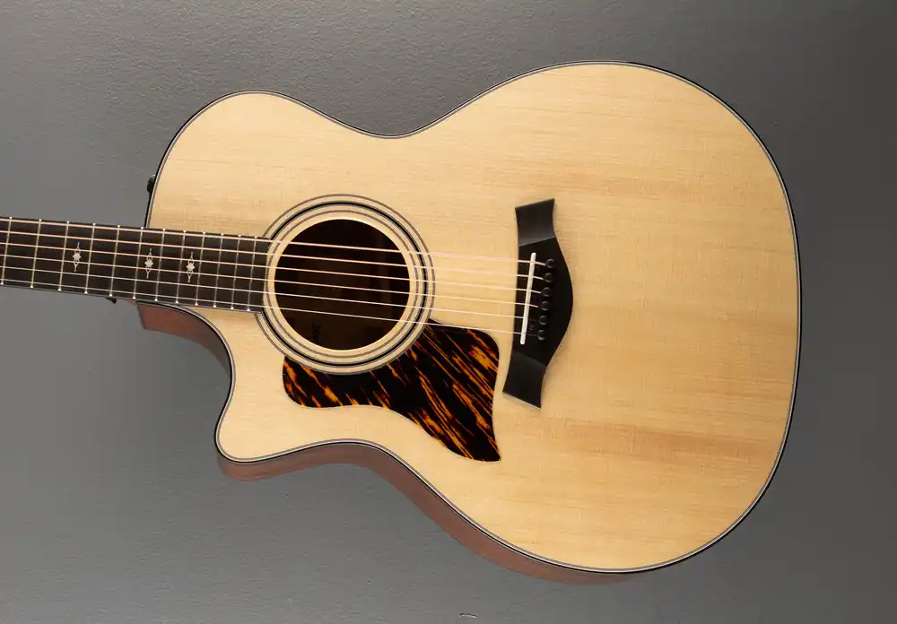 Clearance 314CE Left Hand– Dave's Guitar Shop