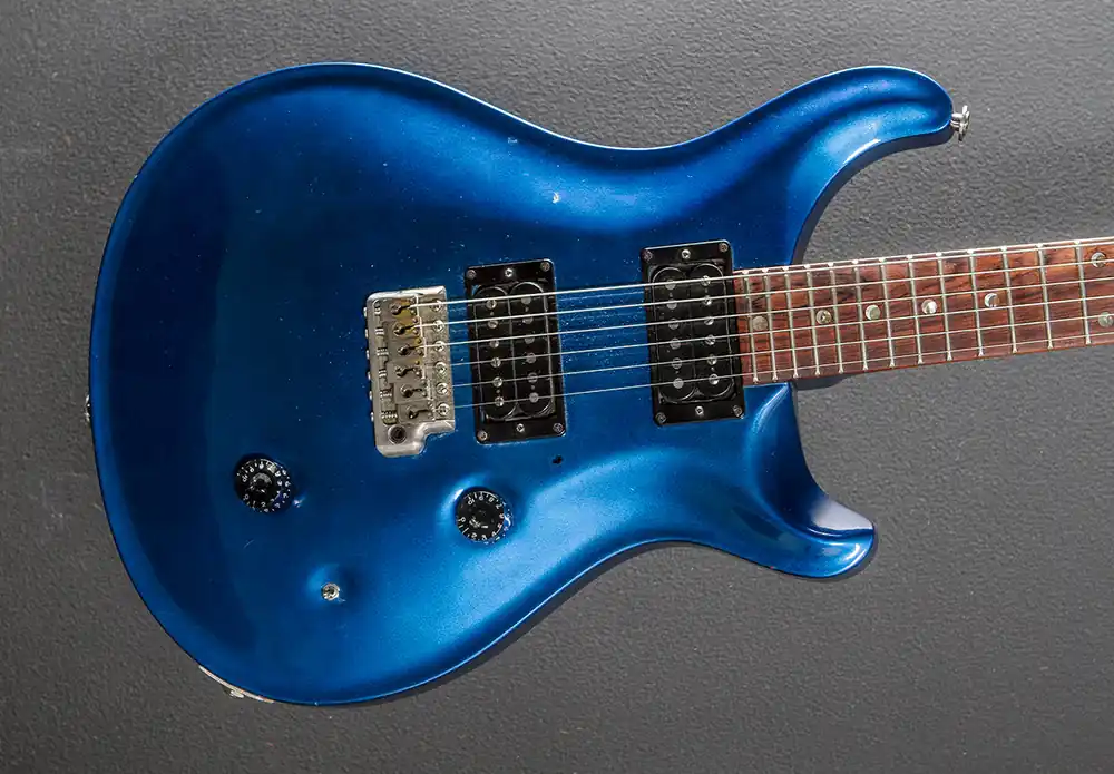 Low Price Standard 24 '87– Dave's Guitar Shop