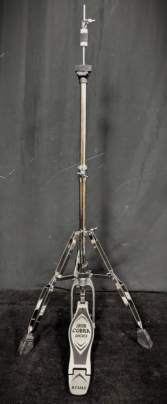 Iron Cobra 200 Hi-Hat Stand– Dave's Guitar Shop Big Sale