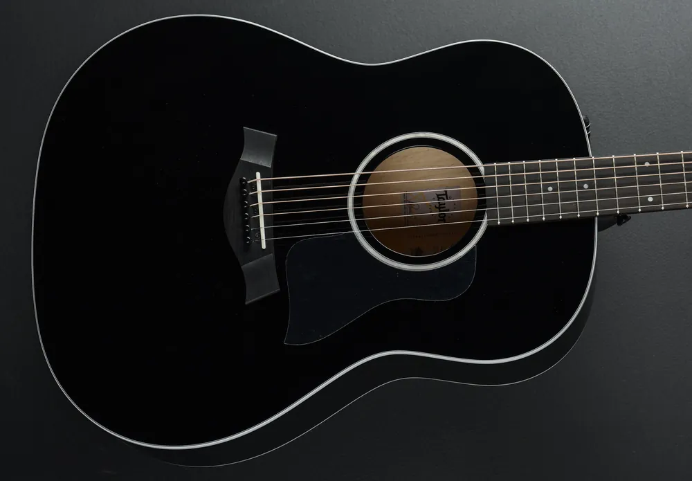 Direct From Manufacturer 217E Blk Plus '25– Dave's Guitar Shop