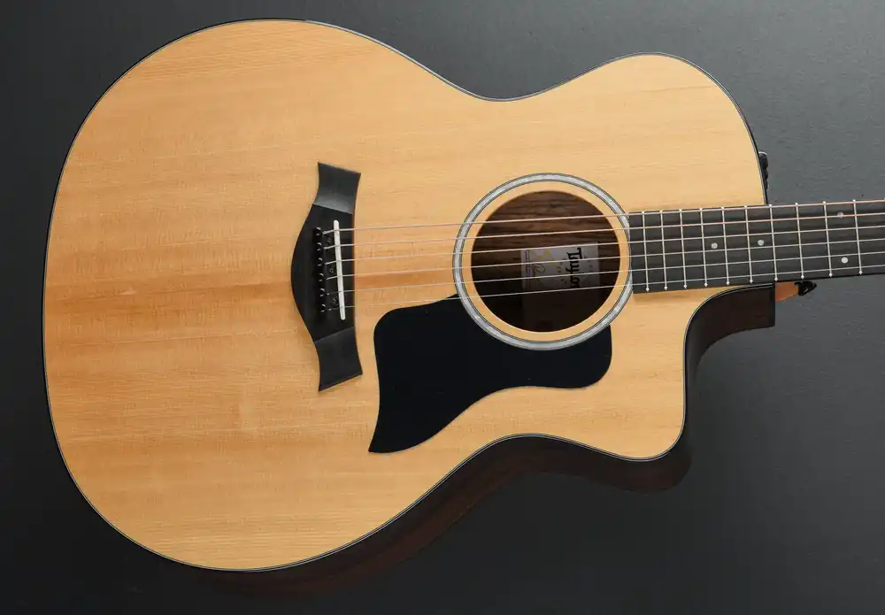 Limited Time 214CE Plus '25– Dave's Guitar Shop