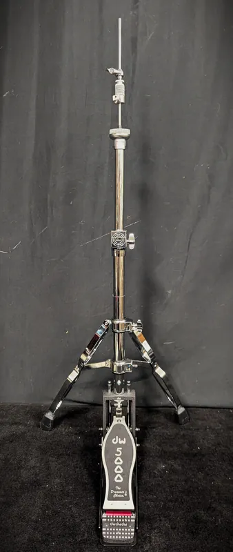 Original 5000 Series Hi-Hat Stand 2-Leg– Dave's Guitar Shop