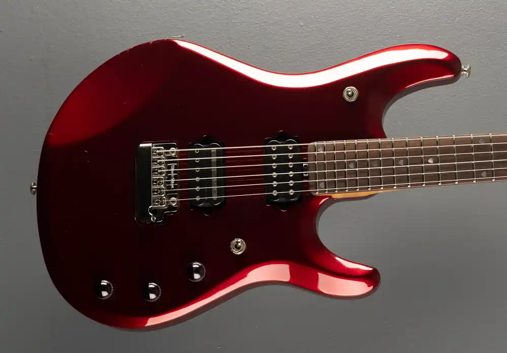 John Petrucci JP6 Piezo '07– Dave's Guitar Shop Sale