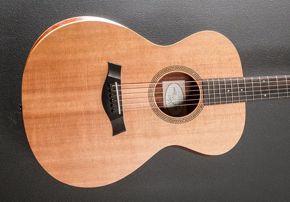 Academy 12 '18– Dave's Guitar Shop Price Drop