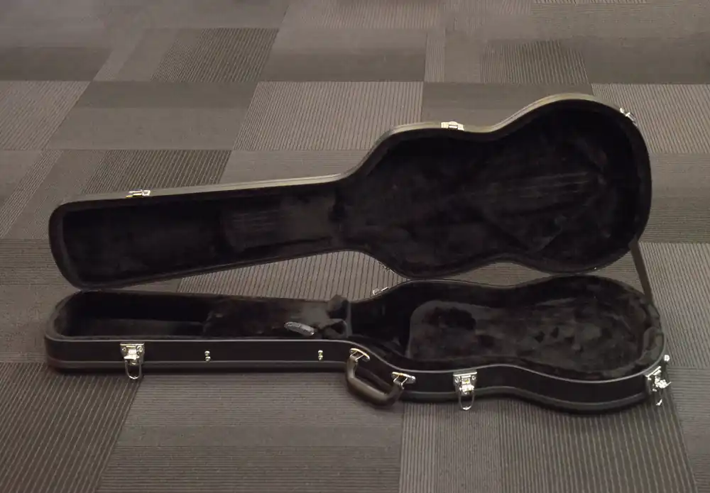 Top Rated SG Bass Case, Recent– Dave's Guitar Shop