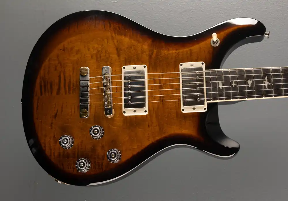 Limited Edition 10th Anniversary S2 McCarty 594 Limited Edition, '23– Dave's Guitar Shop