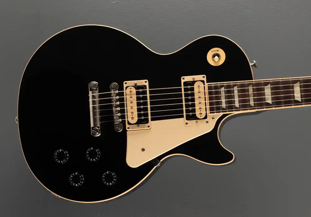 Express Delivery Les Paul Classic '19– Dave's Guitar Shop