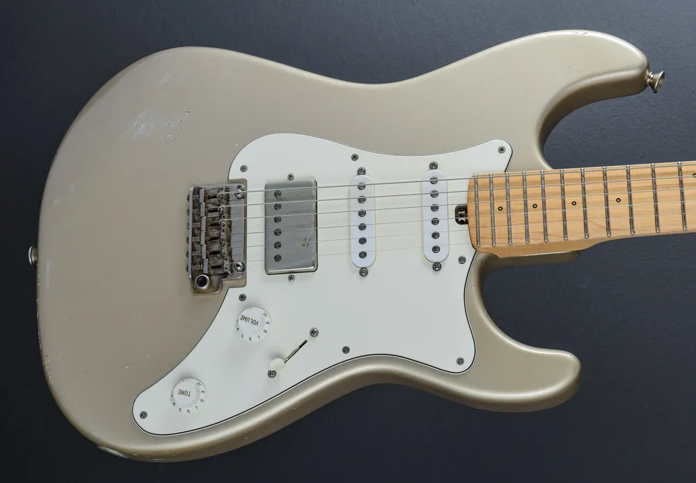 Editor’s Pick Vintage S '19– Dave's Guitar Shop