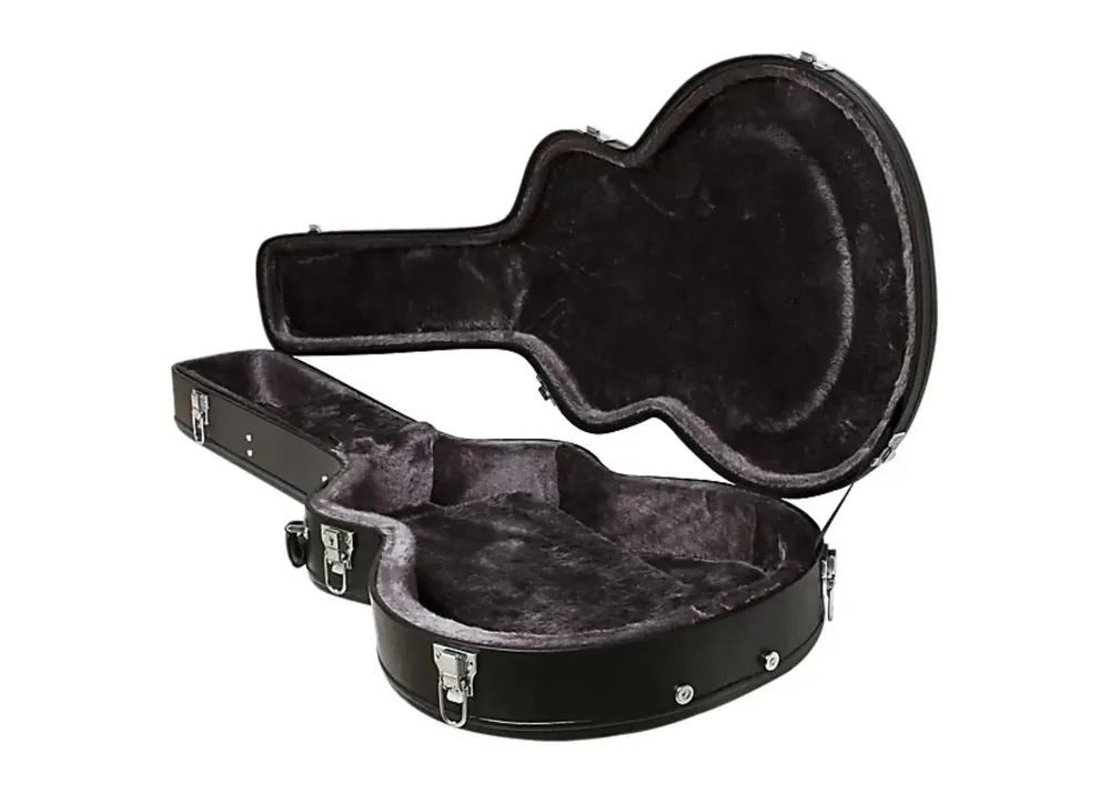 ES-339 / Casino Coupe Hardshell Case– Dave's Guitar Shop While Supplies Last