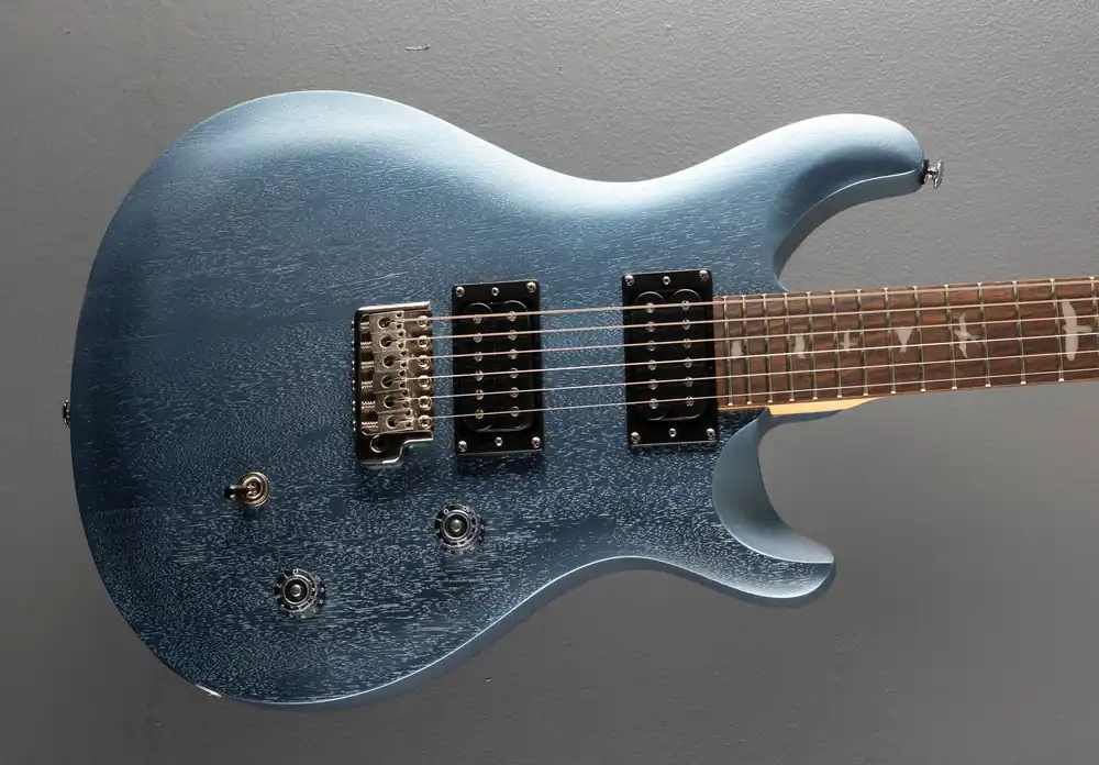 SE CE-24 Standard Satin, '24– Dave's Guitar Shop Premium