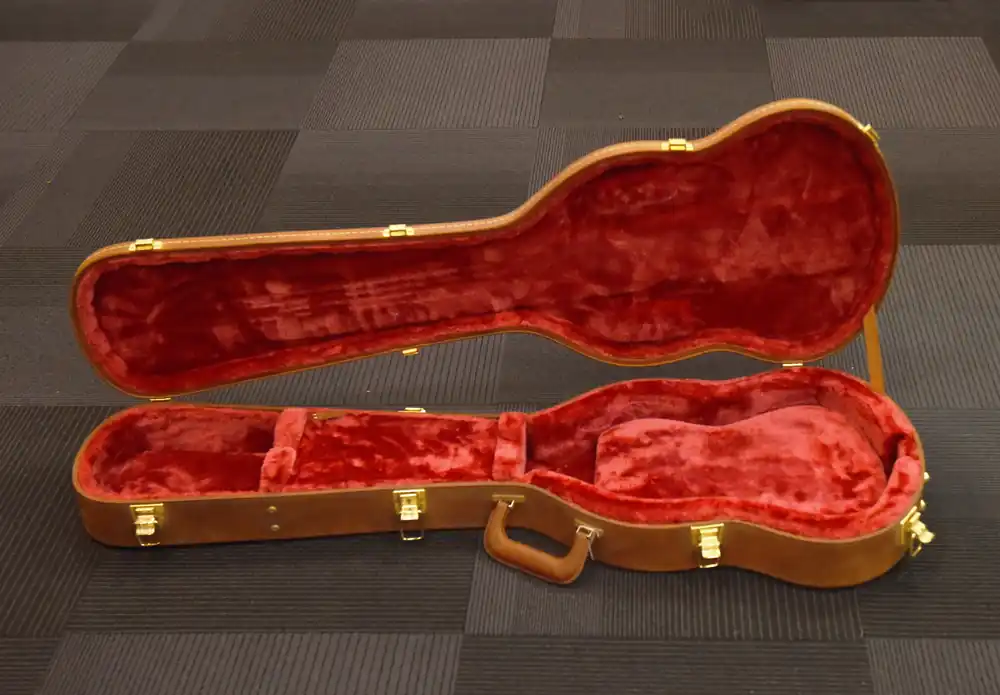 Budget SG Bass Case, Recent– Dave's Guitar Shop