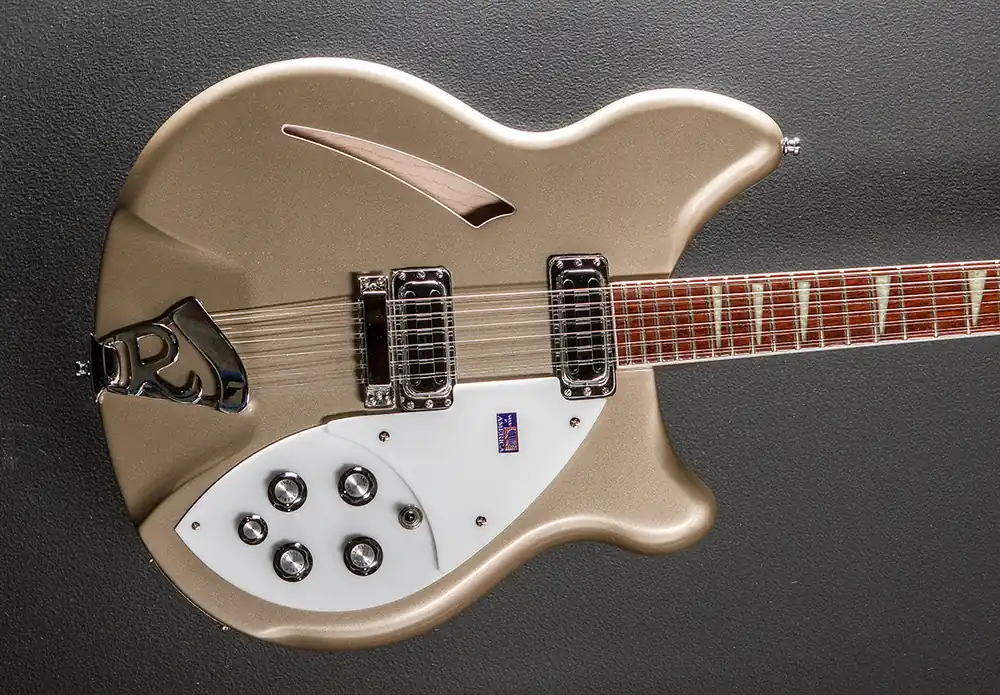 Original 360/12 '02– Dave's Guitar Shop