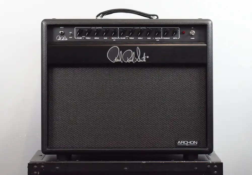 Premium Archon 50 1x12 Combo, Recent– Dave's Guitar Shop
