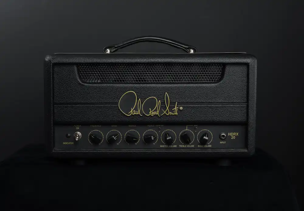 PRS HDRX 20 'Recent– Dave's Guitar Shop Factory Price
