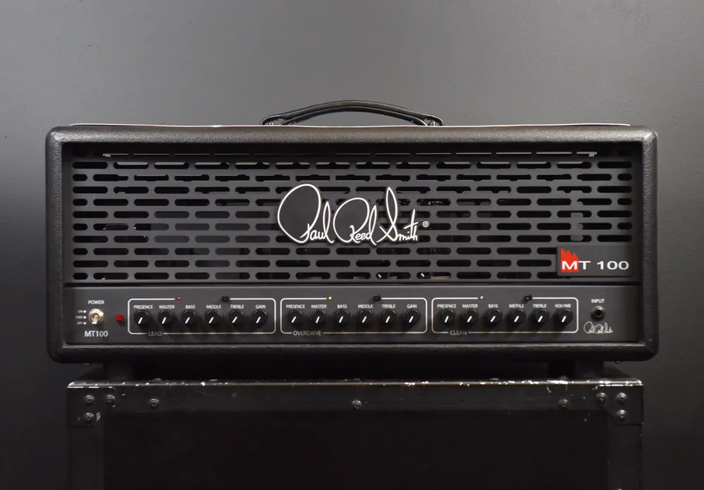 Mark Tremonti MT-100 Head, Recent– Dave's Guitar Shop Genuine