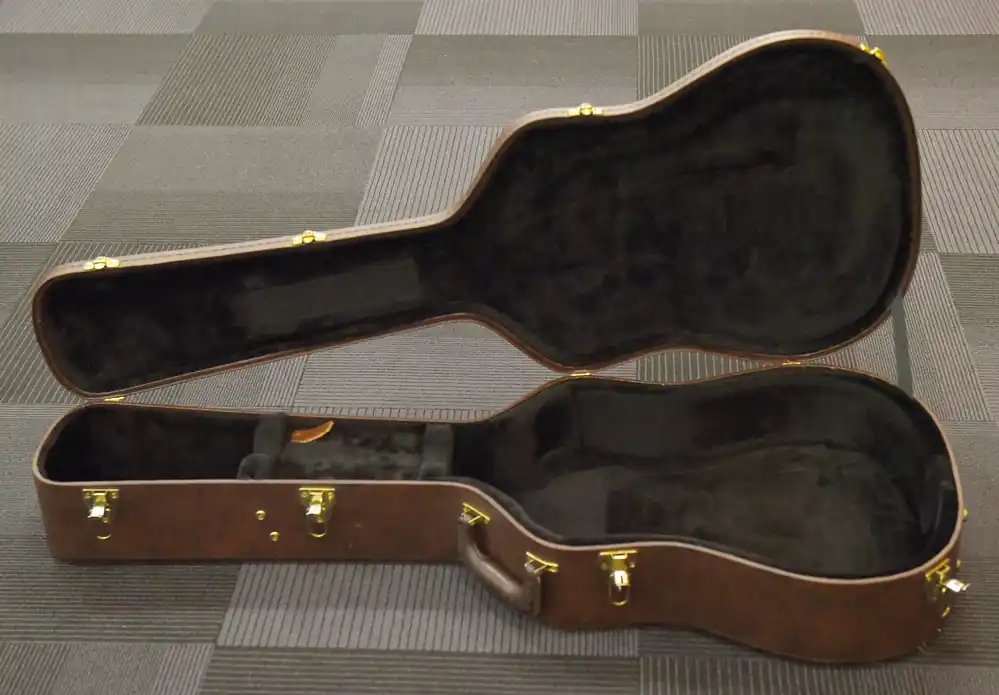 J-45 Case, Recent– Dave's Guitar Shop Mega Sale