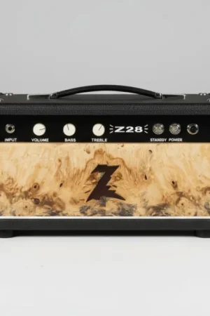 Z28 Head, '13– Dave's Guitar Shop Premium