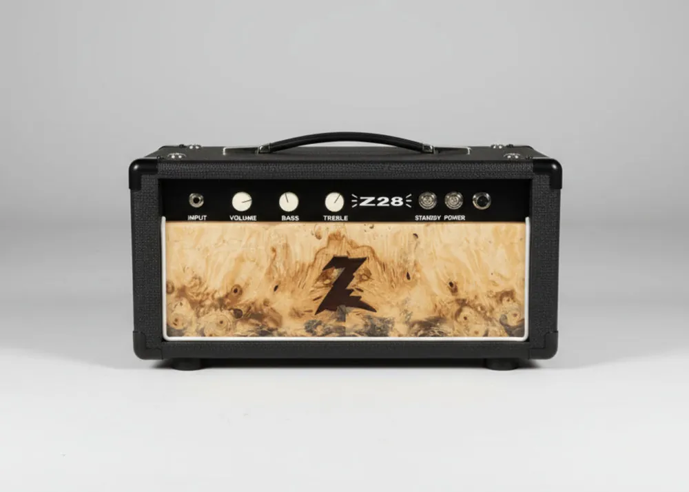 Z28 Head, '13– Dave's Guitar Shop Premium