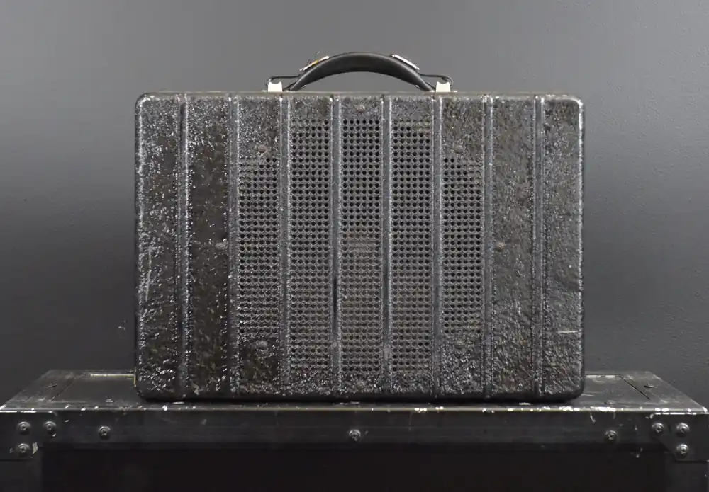 Genuine "Lunchbox" Standard Combo, '36– Dave's Guitar Shop