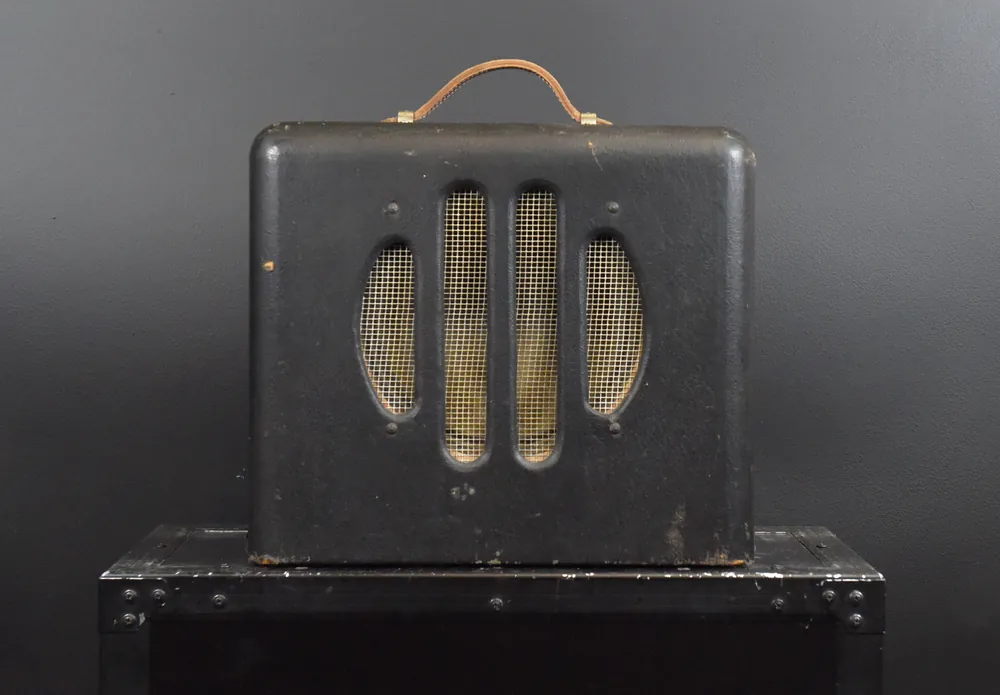 M-10 Combo, '41– Dave's Guitar Shop Sale