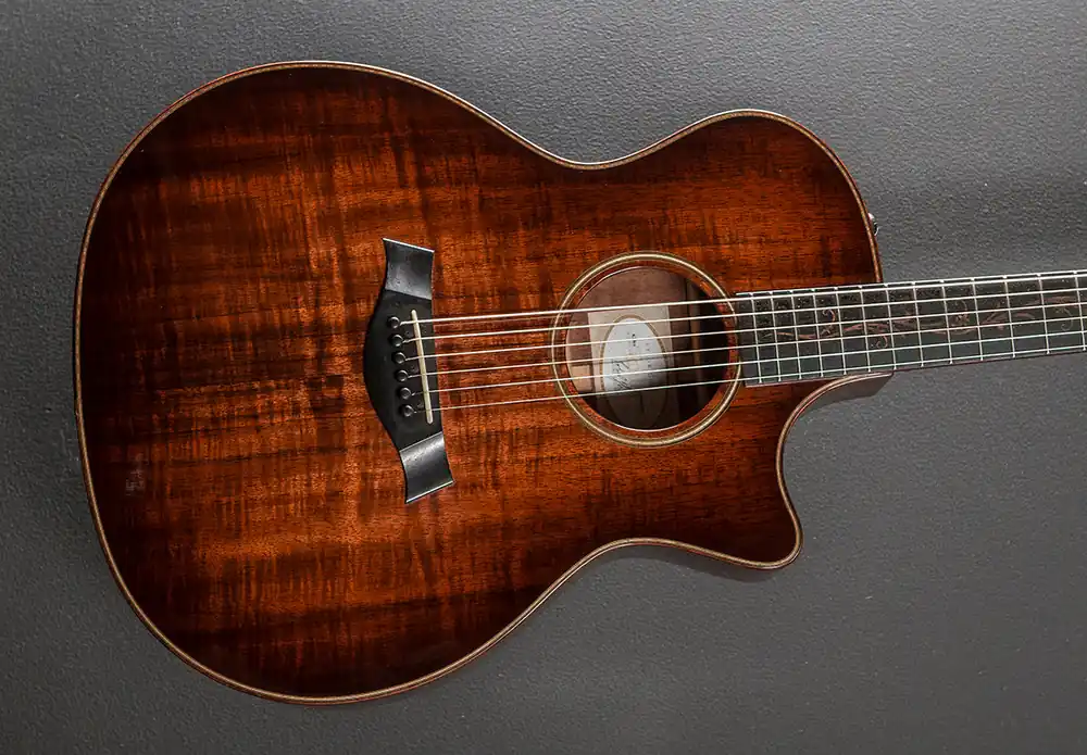 K24CE '15– Dave's Guitar Shop Buy Today