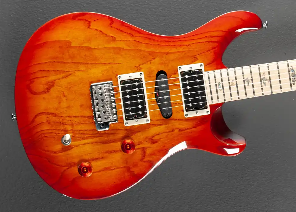 Clearance SE Swamp Ash Special '23– Dave's Guitar Shop