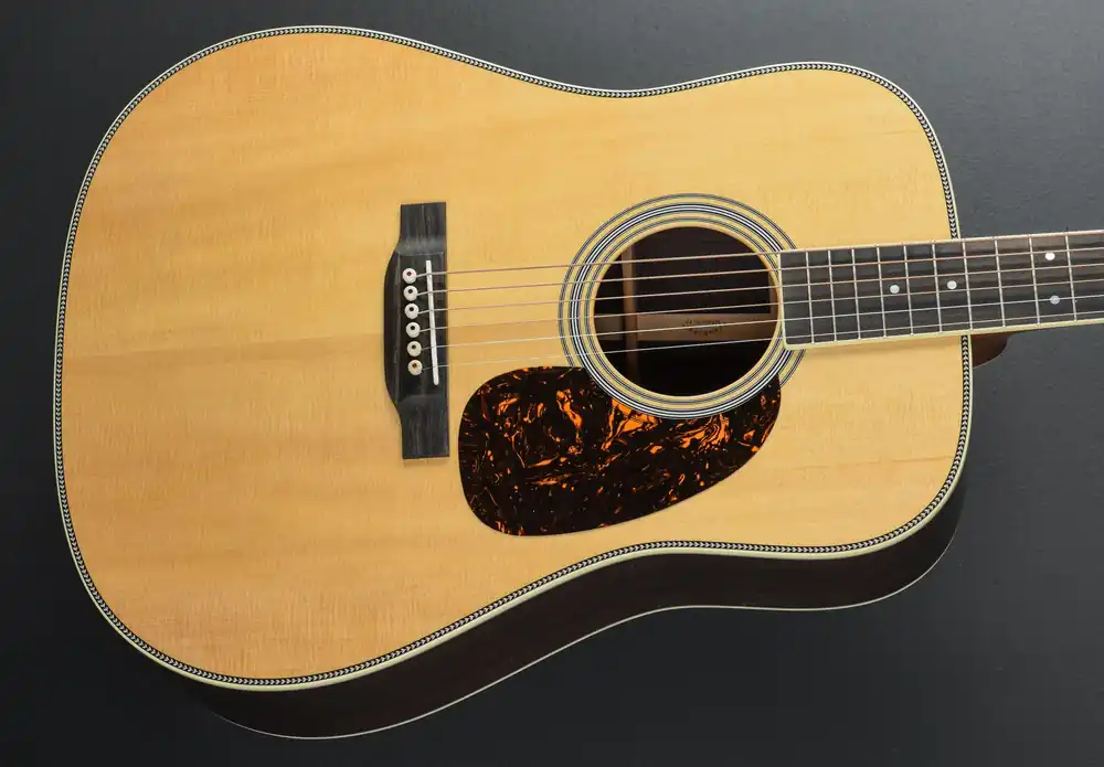 New For 2025 HD-35– Dave's Guitar Shop Bulk Order
