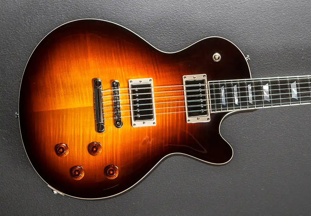 Top Pick SB59-SB, Recent– Dave's Guitar Shop