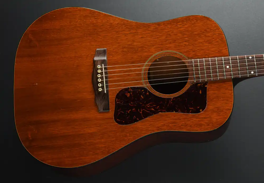 D-25M '72– Dave's Guitar Shop Direct From Factory