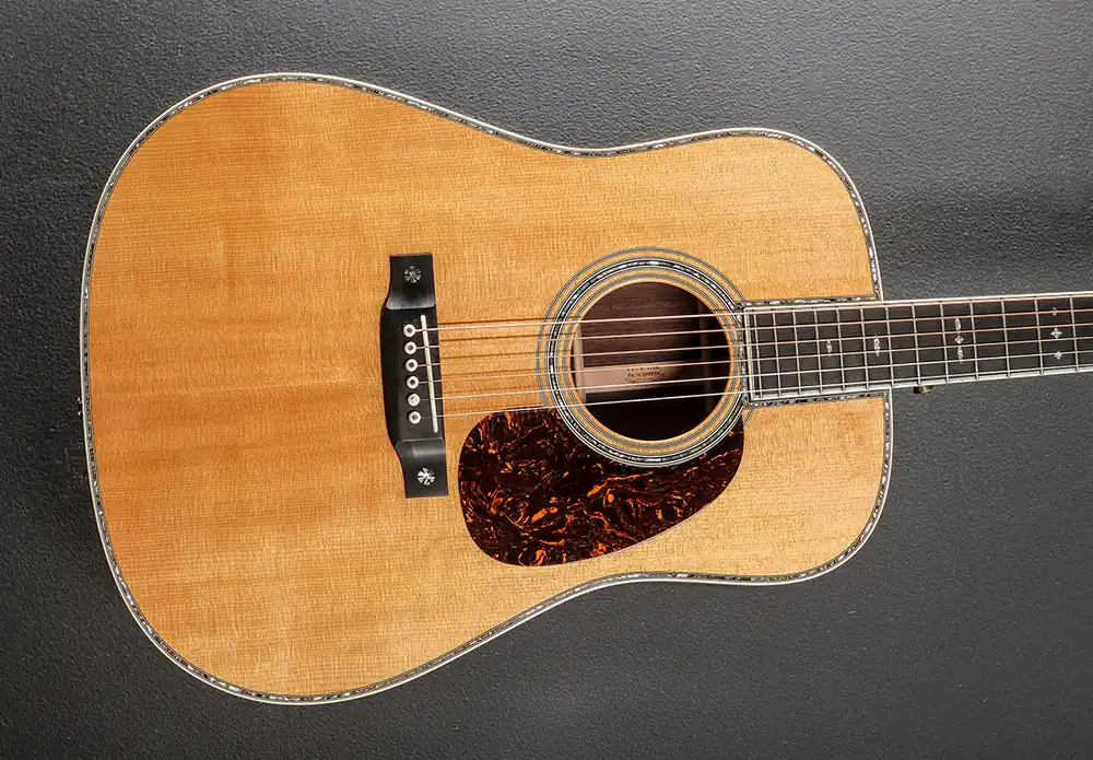 Place Order D-42 '14– Dave's Guitar Shop