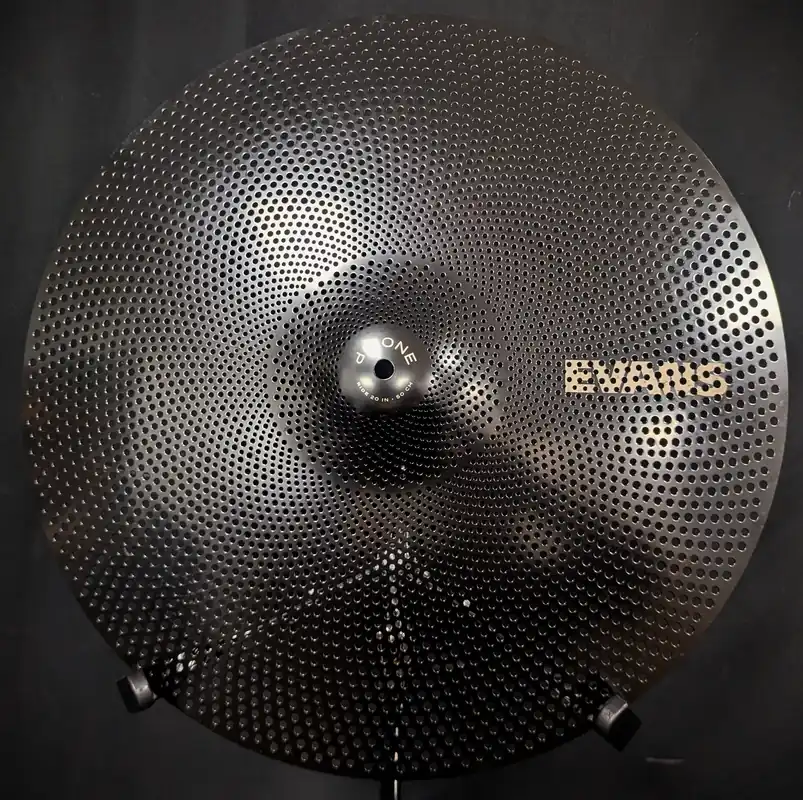 20 Inch DB One Ride– Dave's Guitar Shop Top Pick