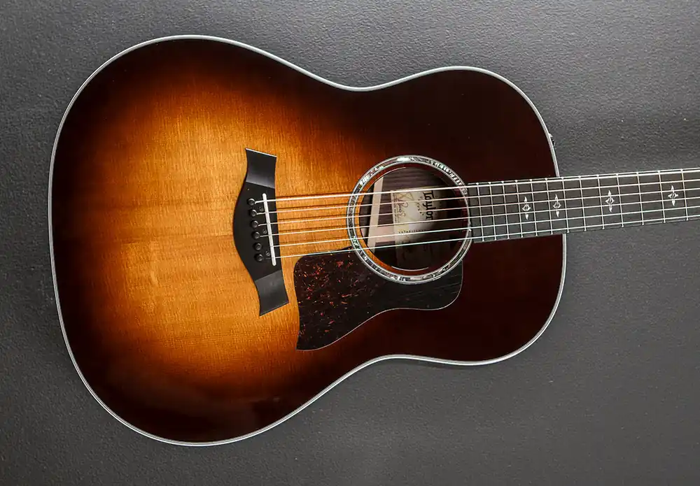 417E Rosewood '24– Dave's Guitar Shop Buy Today
