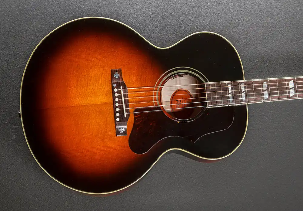 Deal J-185 Special Custom '25– Dave's Guitar Shop