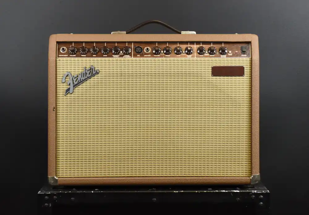 Acoustasonic Junior, Recent– Dave's Guitar Shop Hot Picks